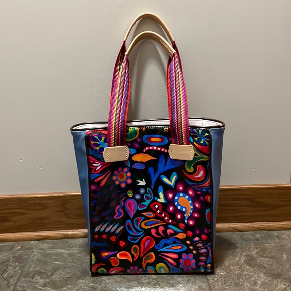 Consuela Sophie Chica Tote